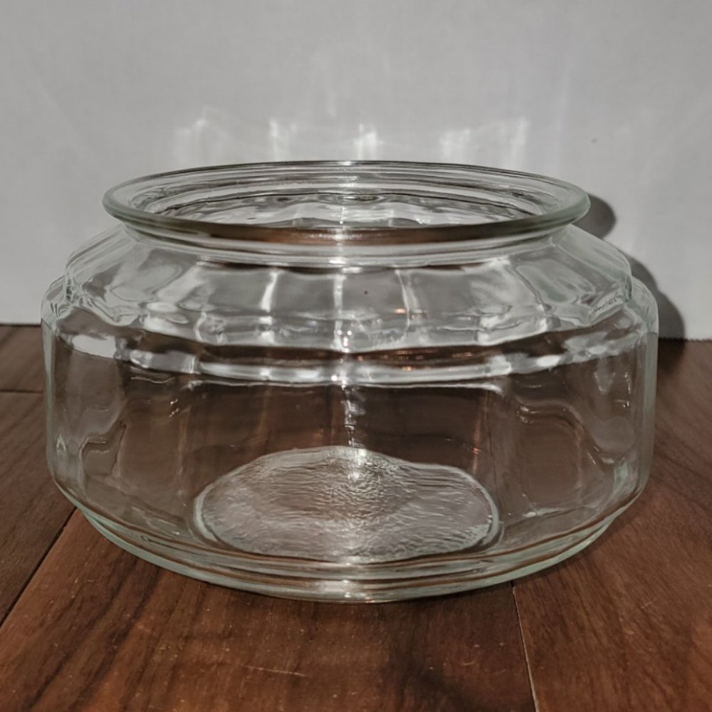 Glass Bowl